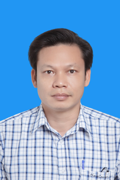 Hồ Ngọc Viên